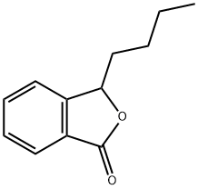 3-N-BUTYLPHTHALIDE  CAS: 6066-49-5